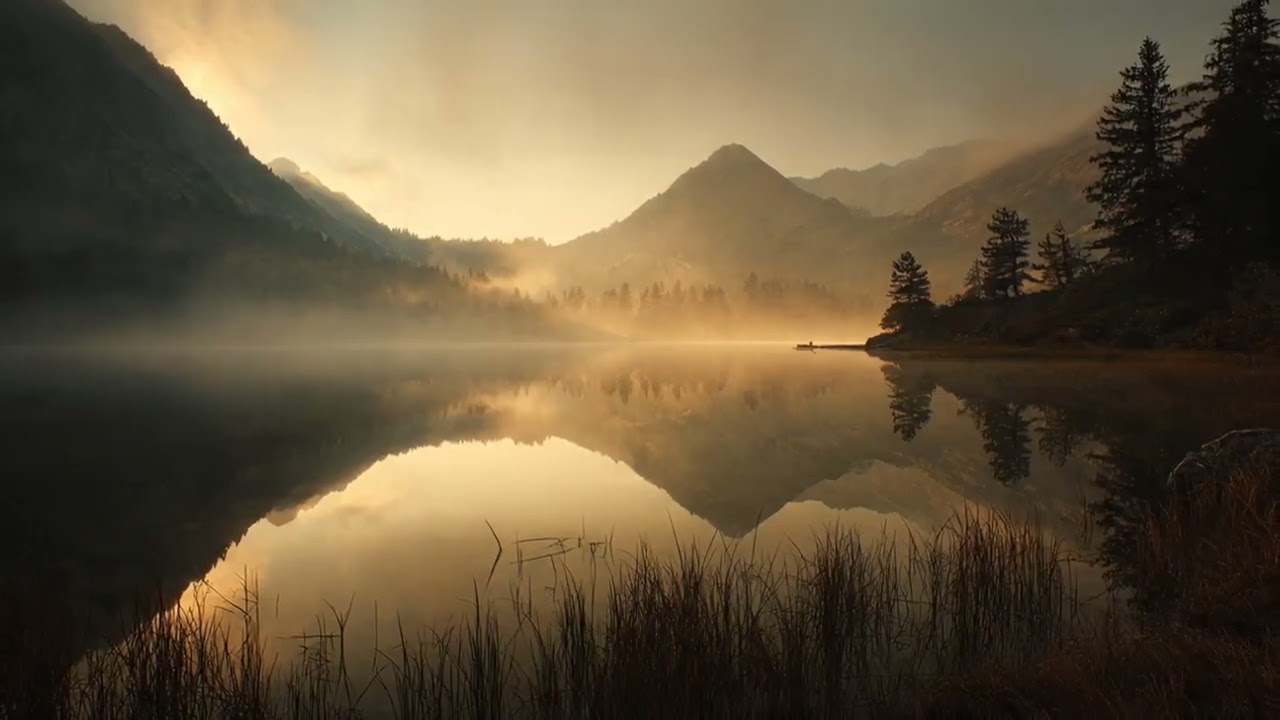 Serene Classical Music: Night Relaxation for Sleep & Study