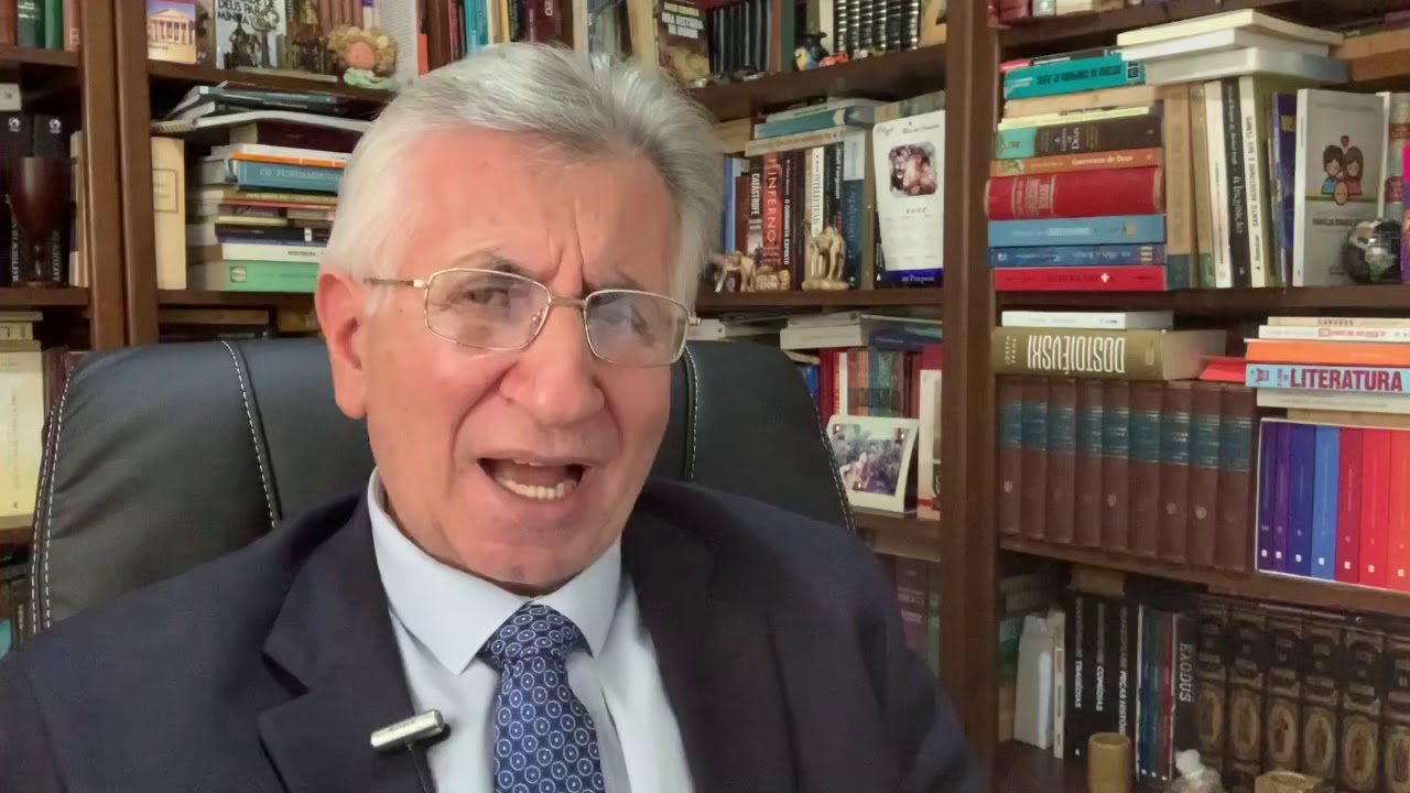 Antropologia Teológica. O novo homem em Jesus Cristo