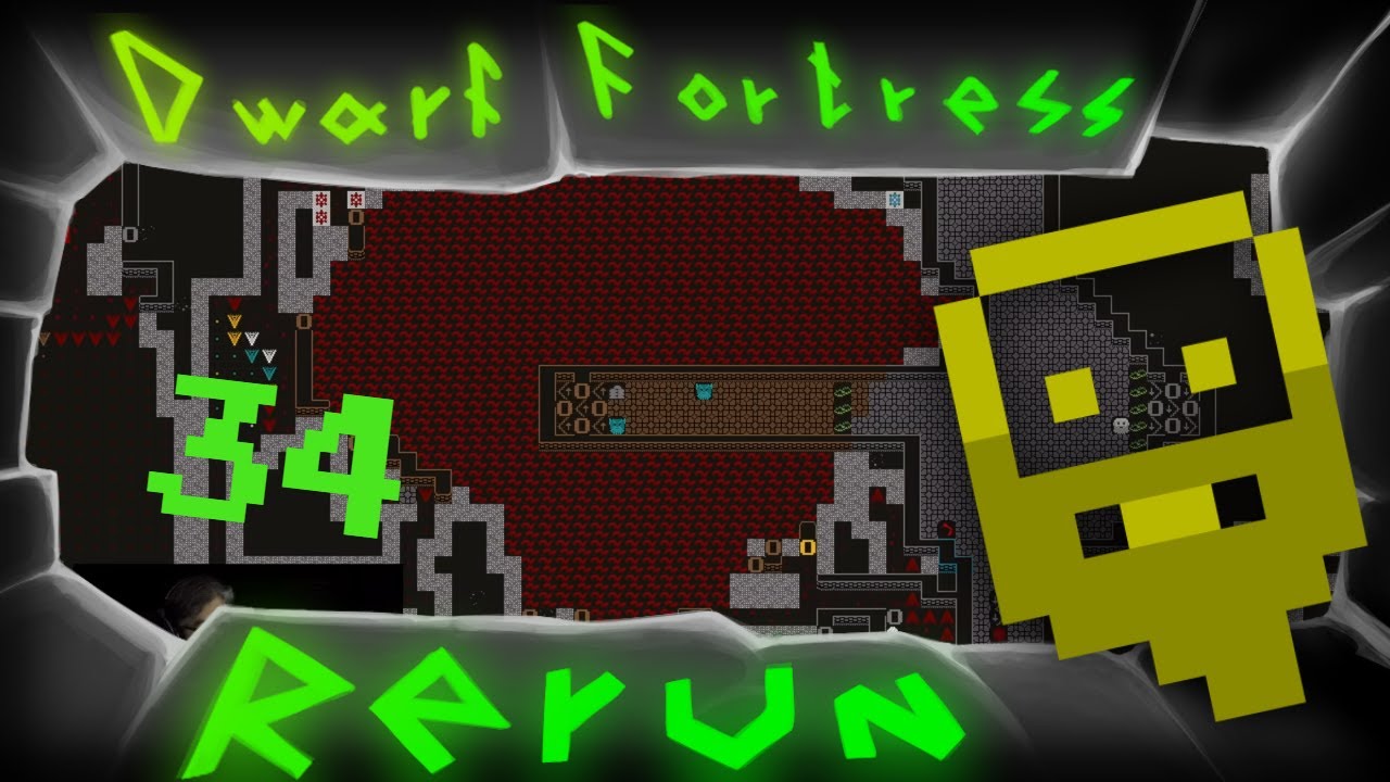 Dwarf Fortress - The Plank of Nations (Threatdweller) | 34