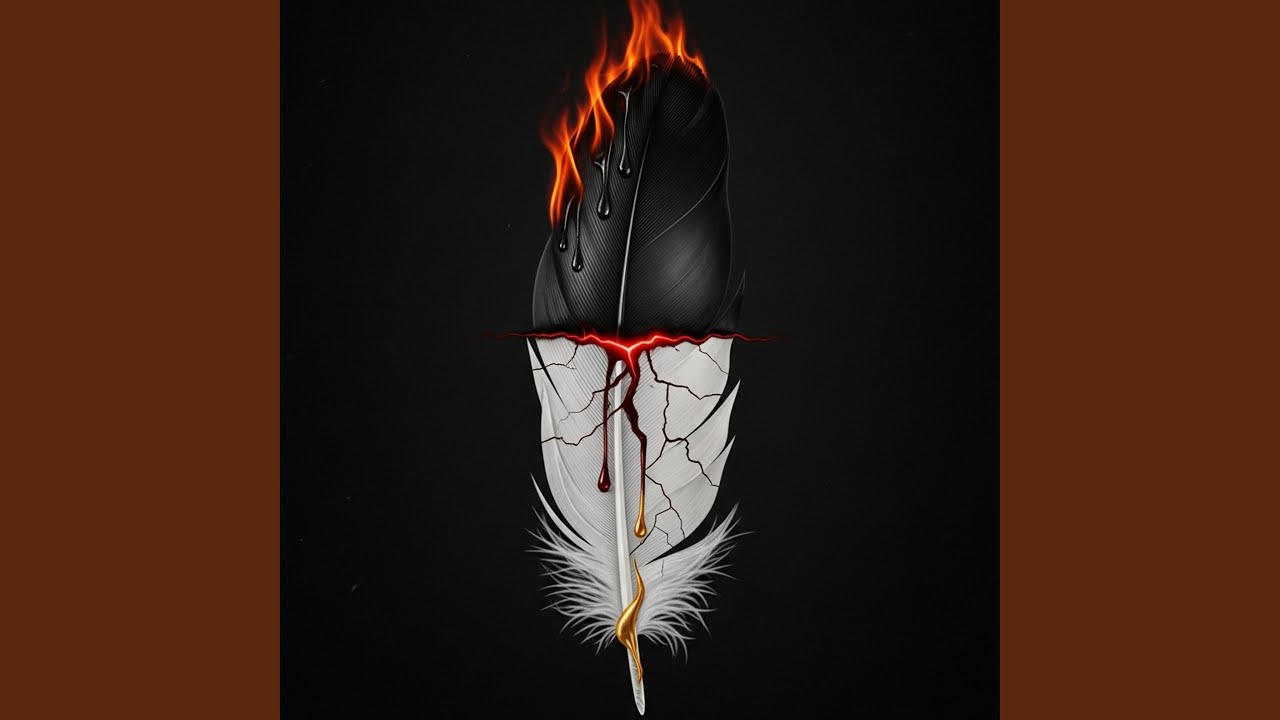 Crimson Moon Ritual
