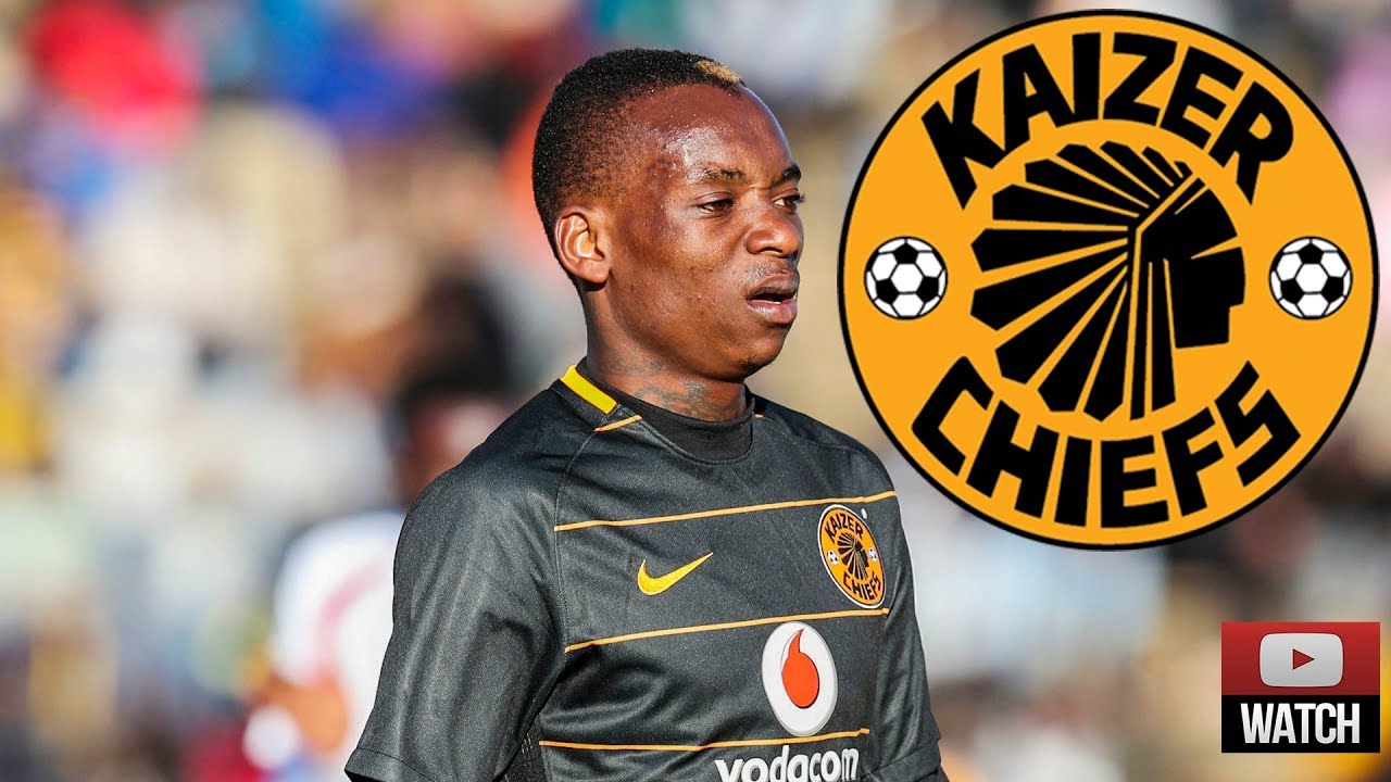 Khama Billiat Debut ⚽ First Match for Kaizer Chiefs VS Free State Stars Maize Cup (14/07/2018) ⚽ HD
