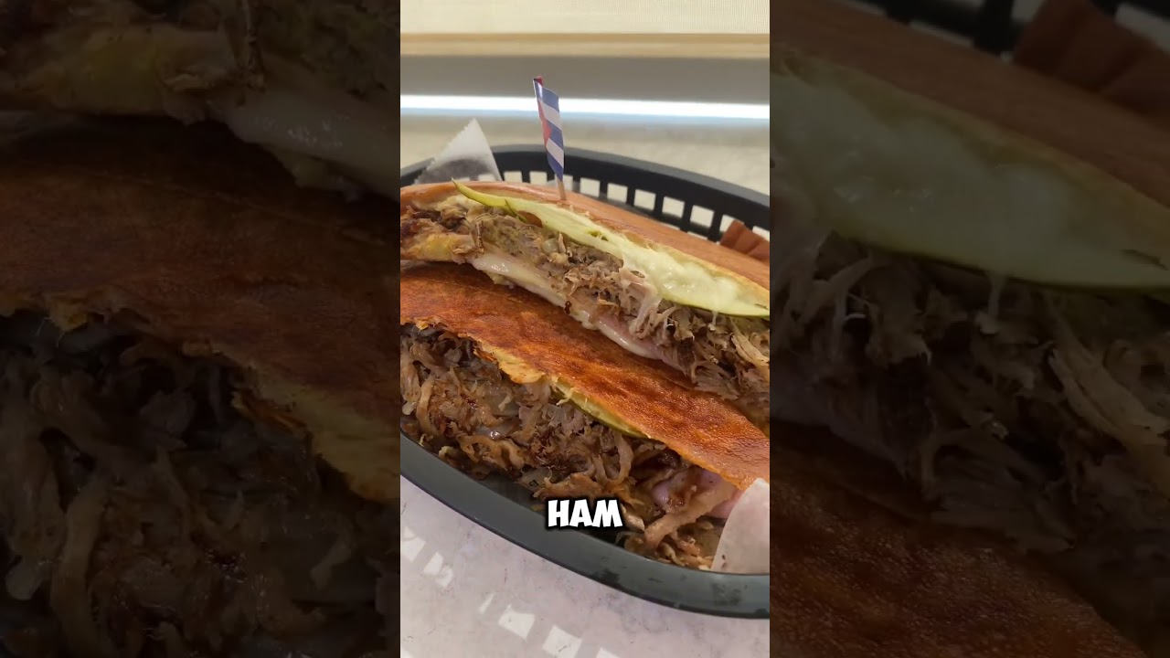 Westchester Magazine: THE BEST Best CUBAN SANDWICH | Matanzas Hartsdale, NY Westchester County