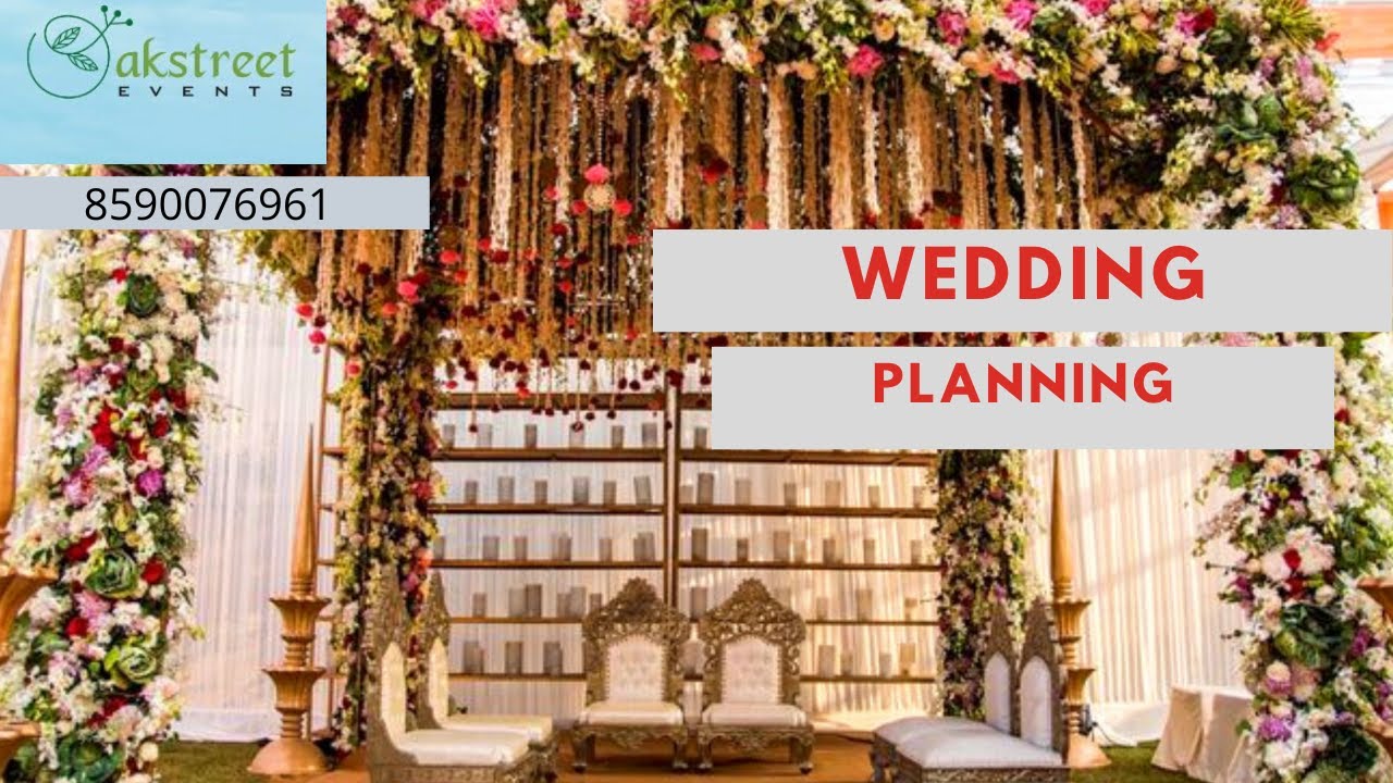 🆕best Wedding Planners In Kochi Wedding Planners In Cochin 2020 Video