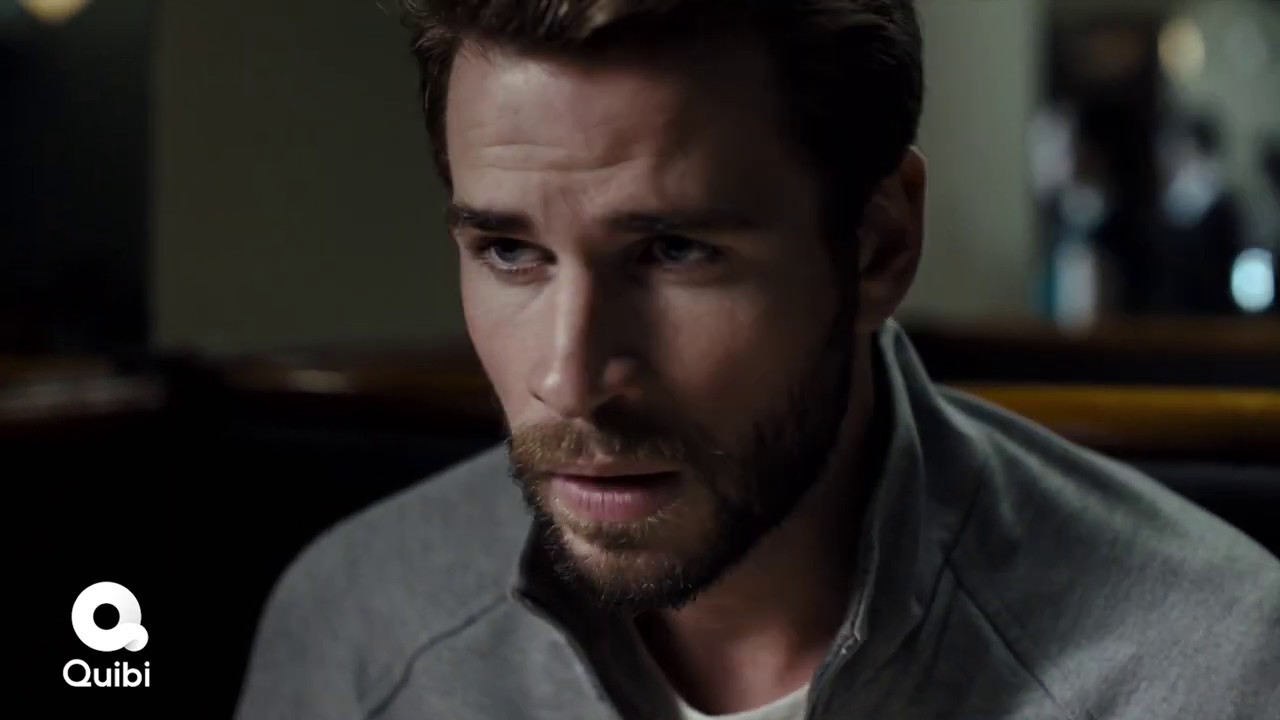 Most Dangerous Game:  'The Hunt Begins' scene
