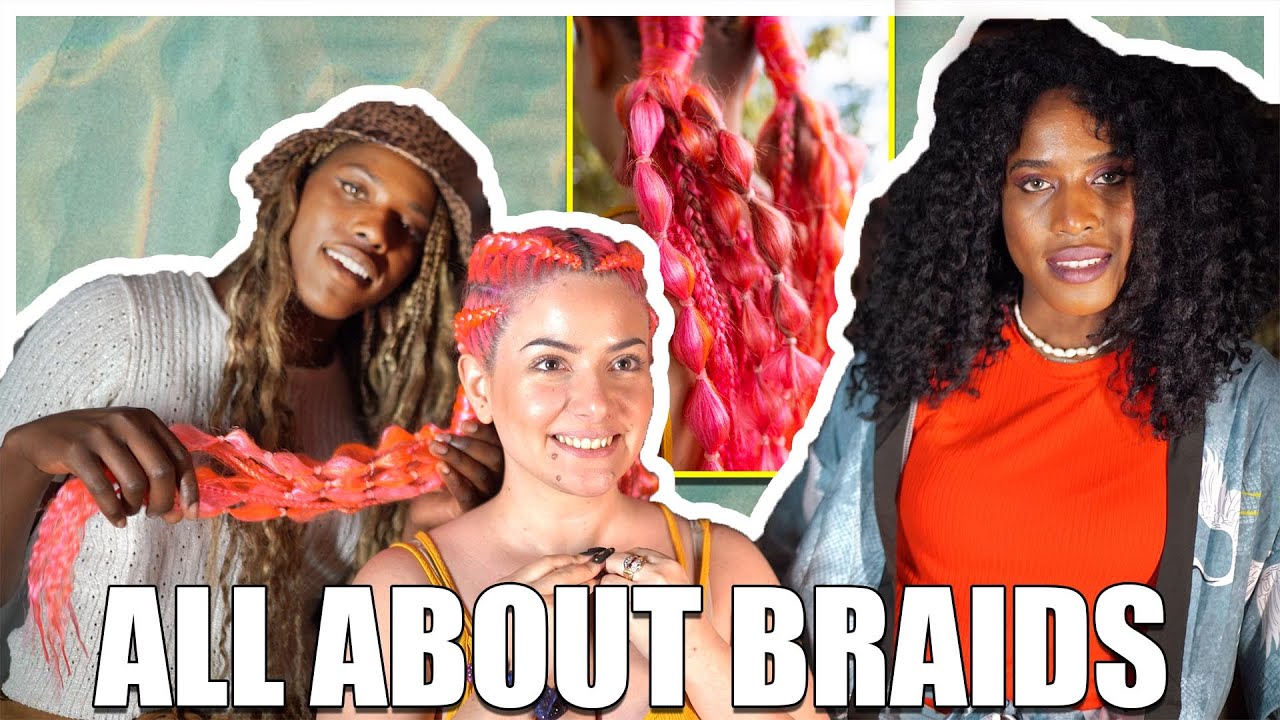 ΤΑ ΠΑΝΤΑ ΓΙΑ ΤΑ ΚΟΤΣΙΔΑΚΙΑ | Bubble Cornrows | ΑΠΑΝΤΑΜΕ ΣΤΙΣ ΕΡΩΤΗΣΕΙΣ ΣΑΣ | Katerina Vlachou