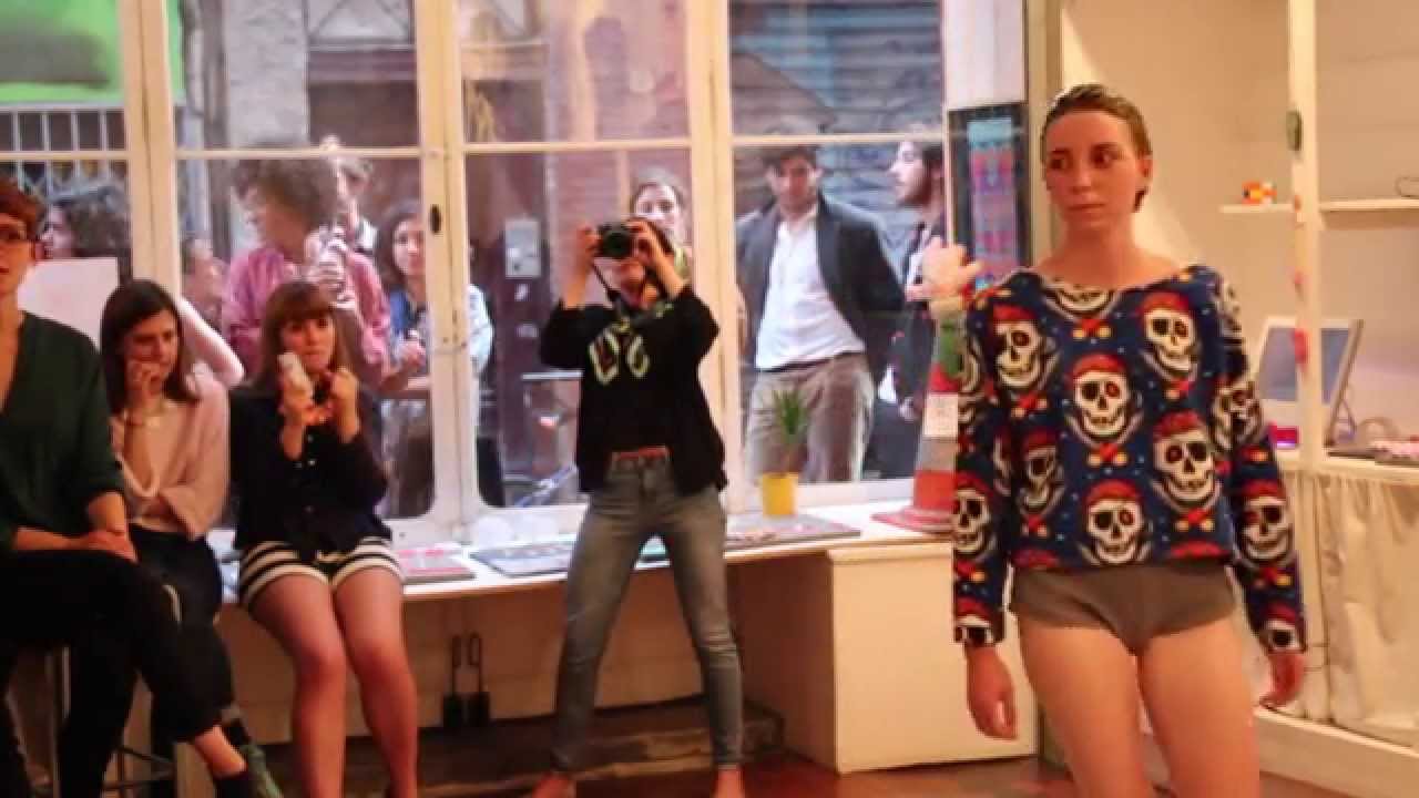 Reportage Apart&eacute; Crois&eacute;es Musicophages