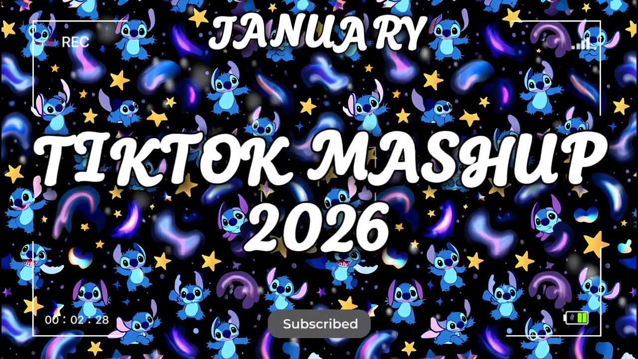 Tik-Tok dance challenge 2026 By:𝓐𝓮𝓼𝓽𝓱𝓮𝓽𝓲𝓬 𝓨𝓾𝓷𝓪🎐January🌷