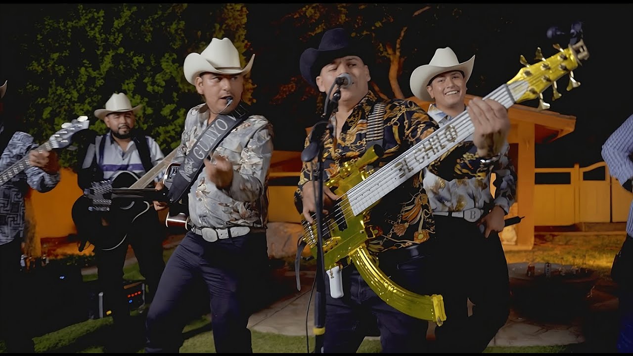 EL POLVORETE - CHILO Y SU PLEBADA X LOS CEDREÑOS 🔥🔥