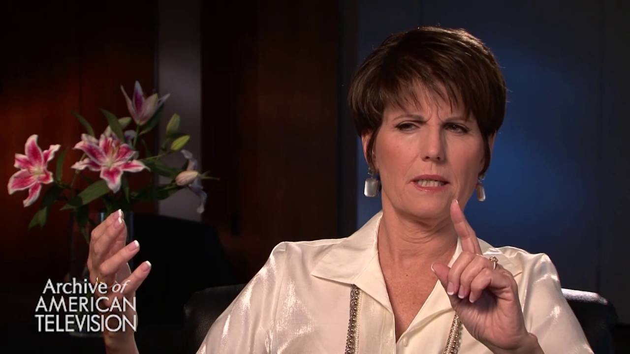 Lucie Arnaz on appearing on 