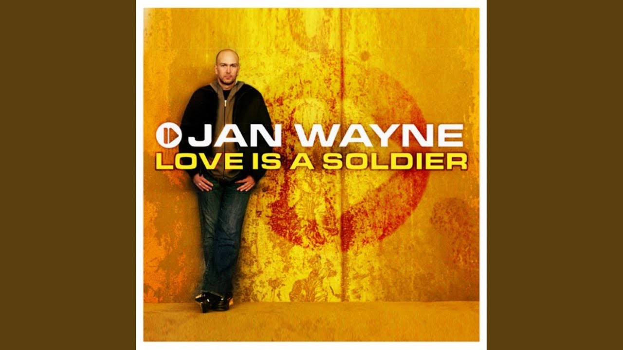 Love Is A Soldier (Club Mix)