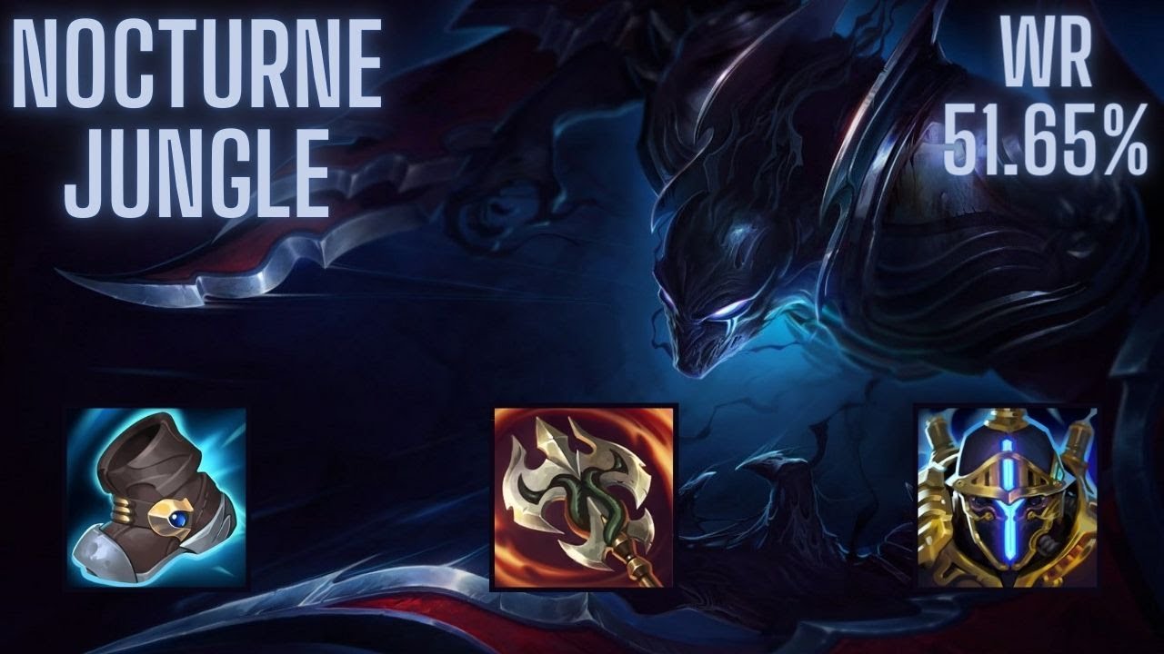CHAMPION SPOTLIGHT: ON HIT NOCTURNE !