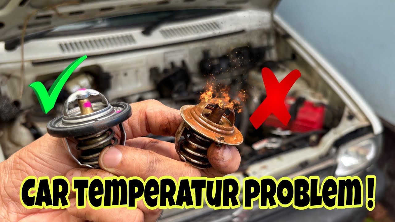 maruti 800 thermostat valve change #maruthi800 #marutisuzuki #cartips #mechanic #carradiator 