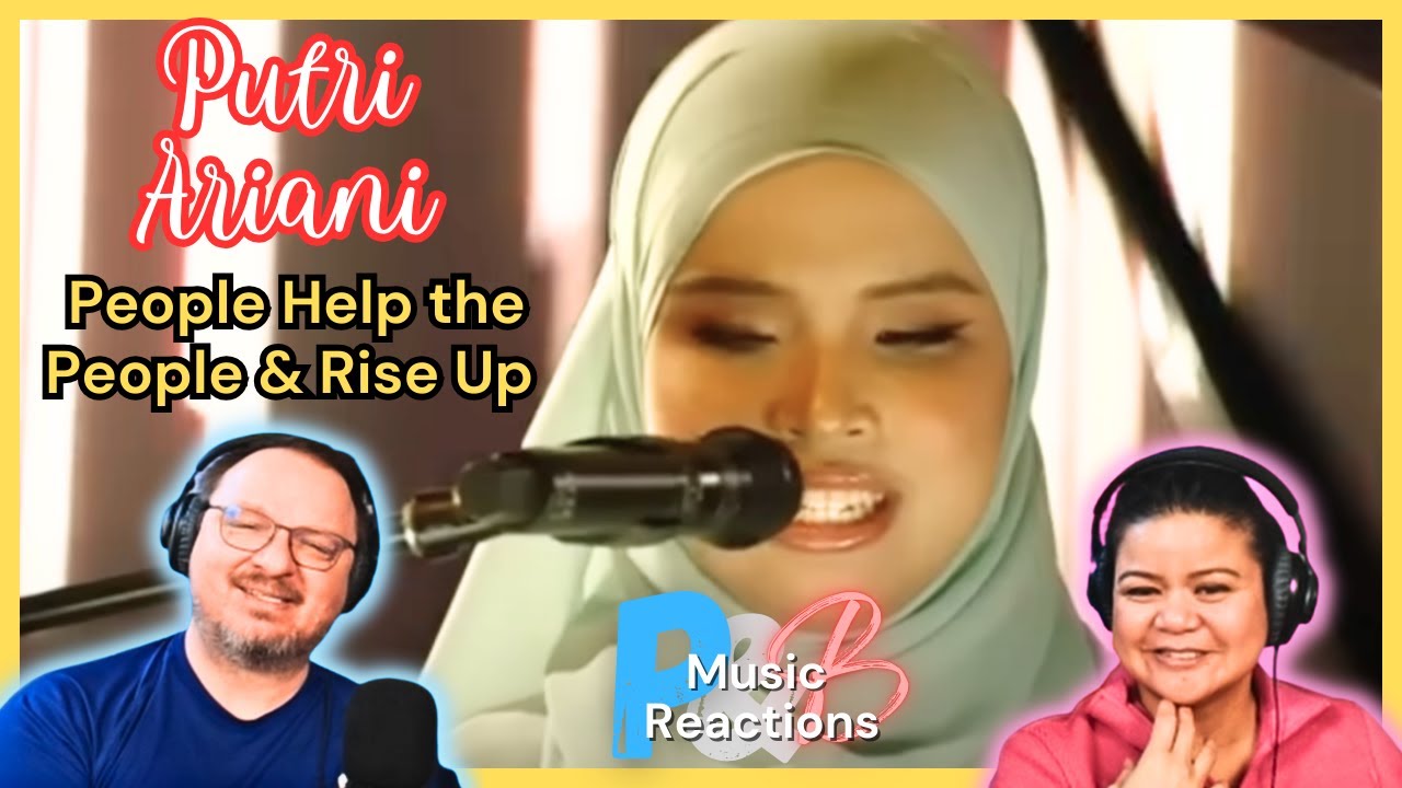 Putri Ariani 