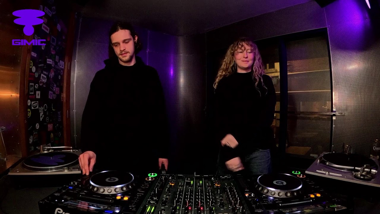 INNERIUM by BAE PARTY w/ Bouh & Lullaby @ GIMIC - 25 January 2026