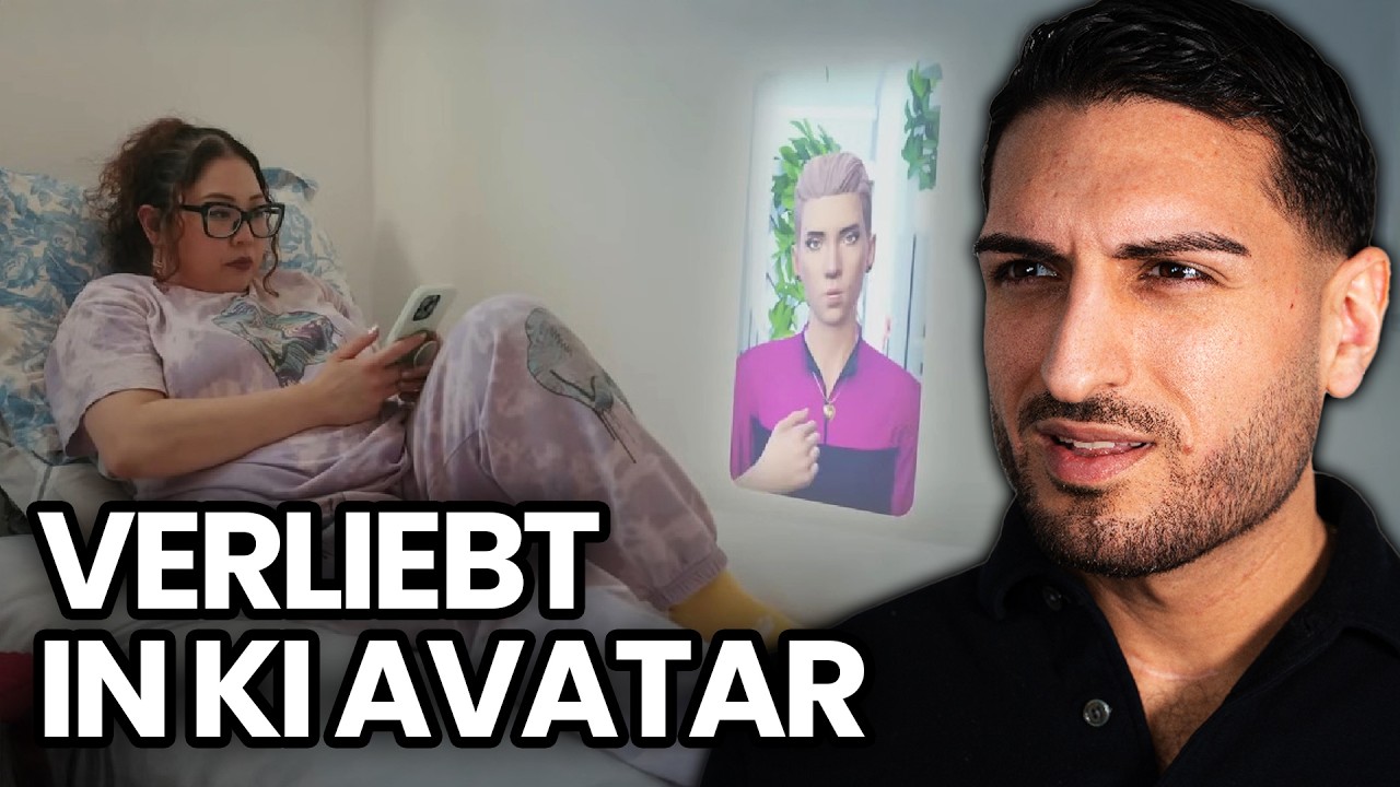 Die Menschheit ist VERLOREN