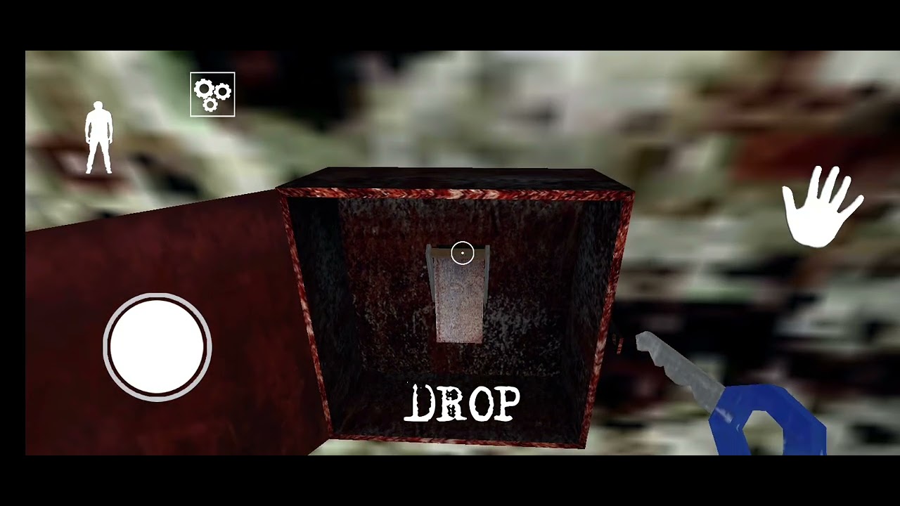 Granny Day 1 Escape Challenge Completed 💀🔥 || @DEVA_0101 || SUBSCRIBE 