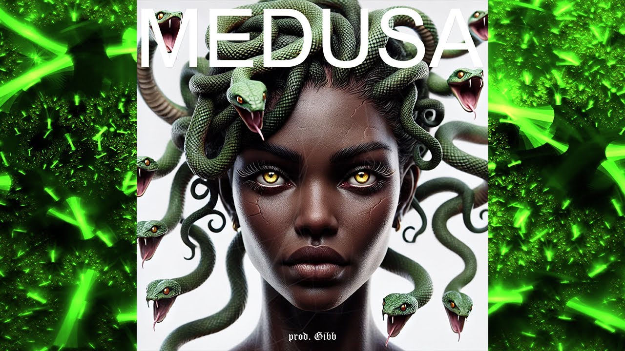 WL -  Medusa (prod. Gibb)