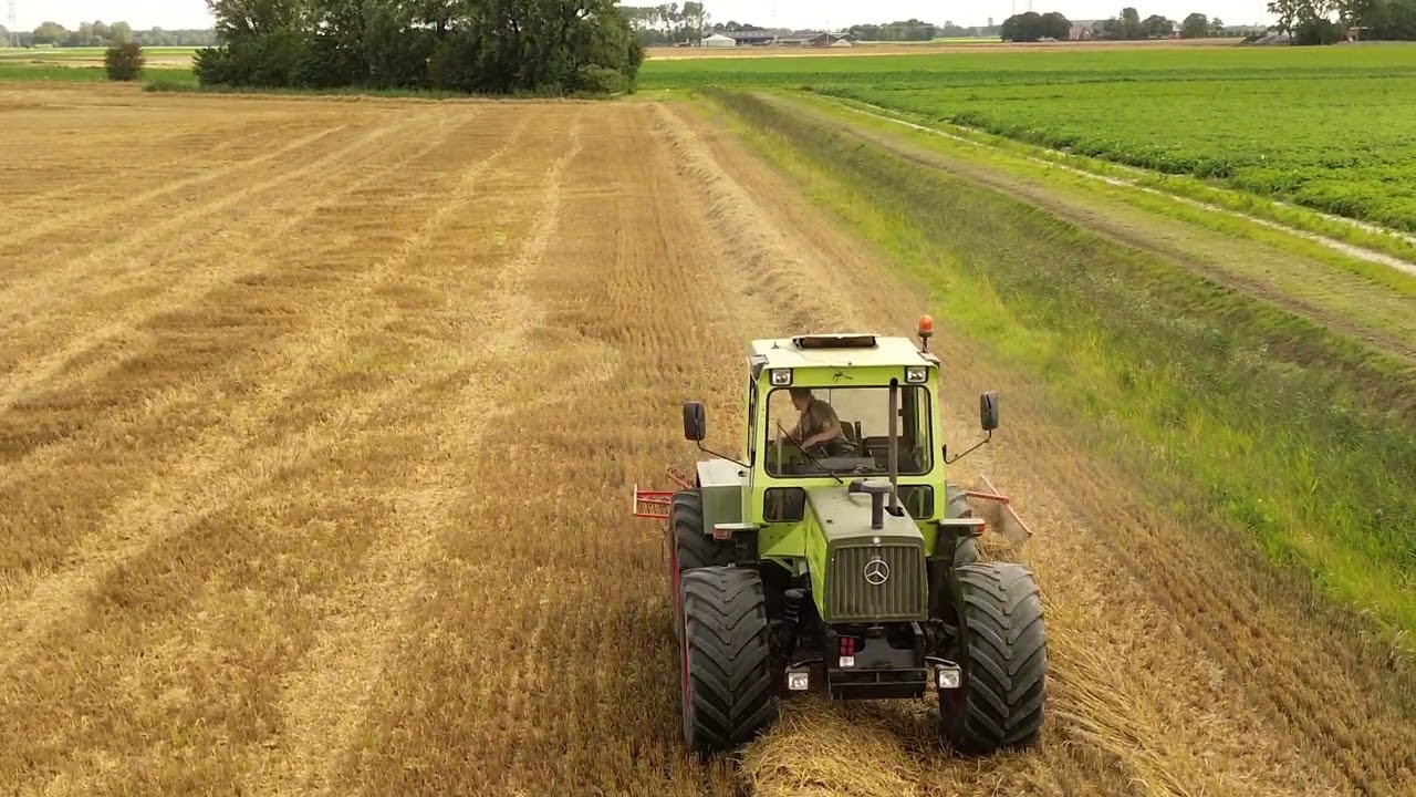 MB trac