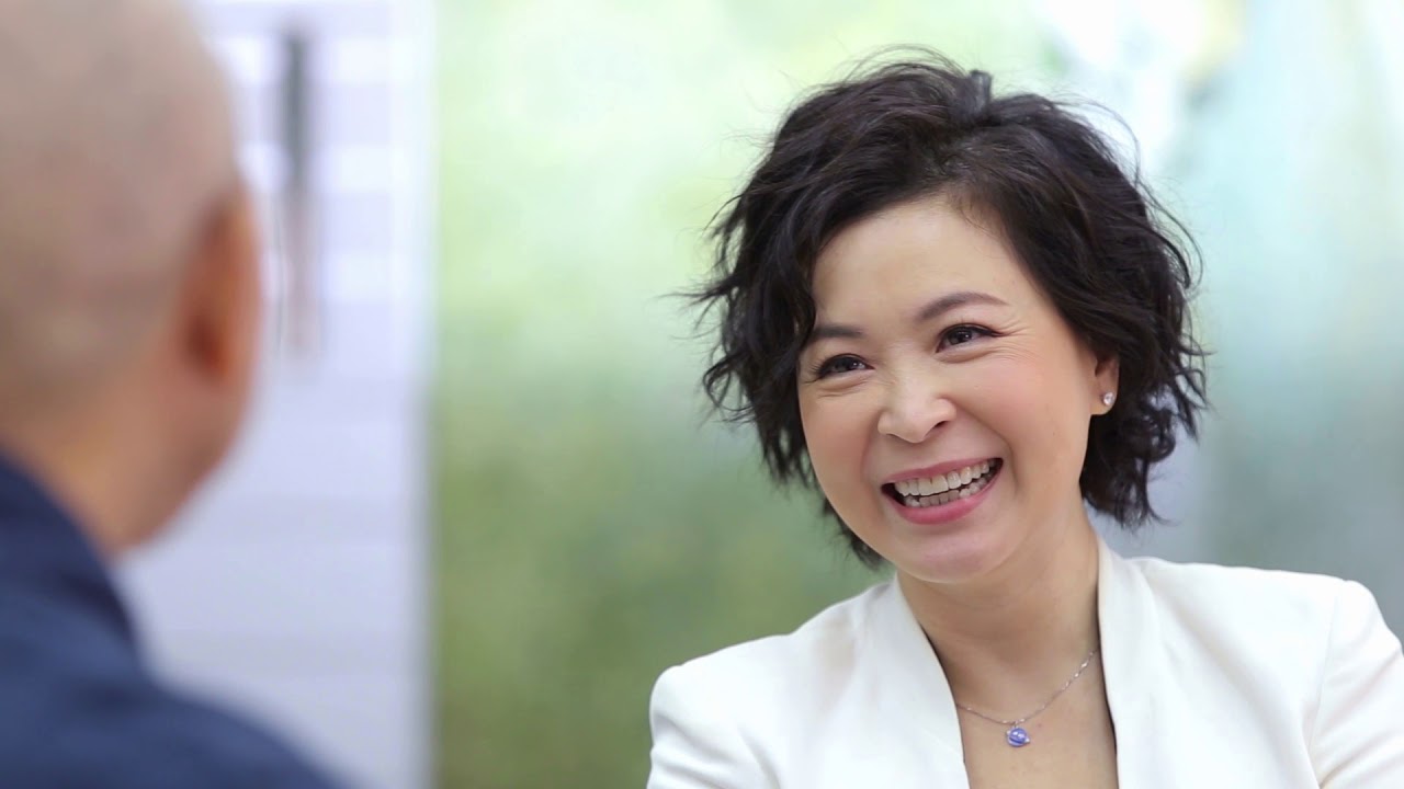《常霖有請》蘇玉華 第四集