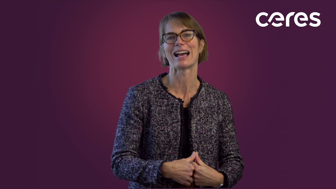 Caroline Hargrove joins Ceres as Chief Technology Officer