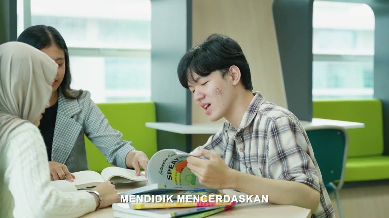 Hymne Universitas Negeri Malang (Versi 2024)