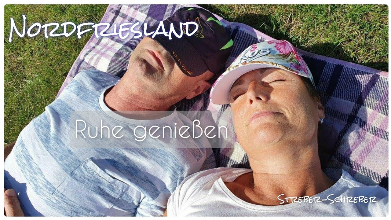 🇩🇪 Nordfriesland 🇩🇪 Schwabstedt, Husum und Umgebung