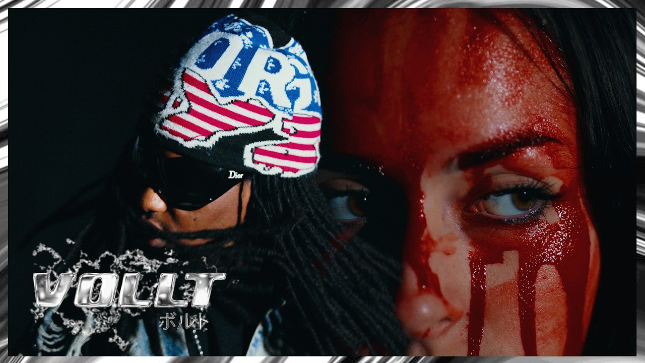 BOKOEDRO - BLEEDING (Directed by Muss)