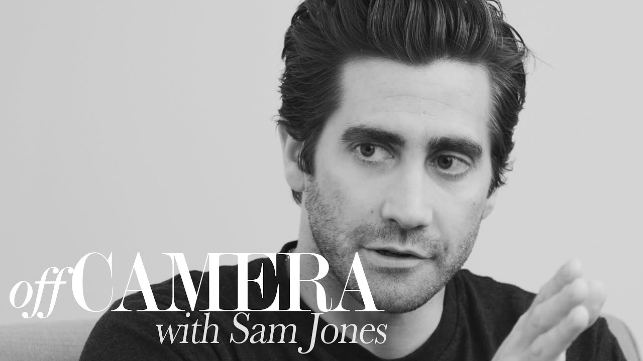 Jake Gyllenhaal Reveals How He Uses Backstory to Prep for Roles