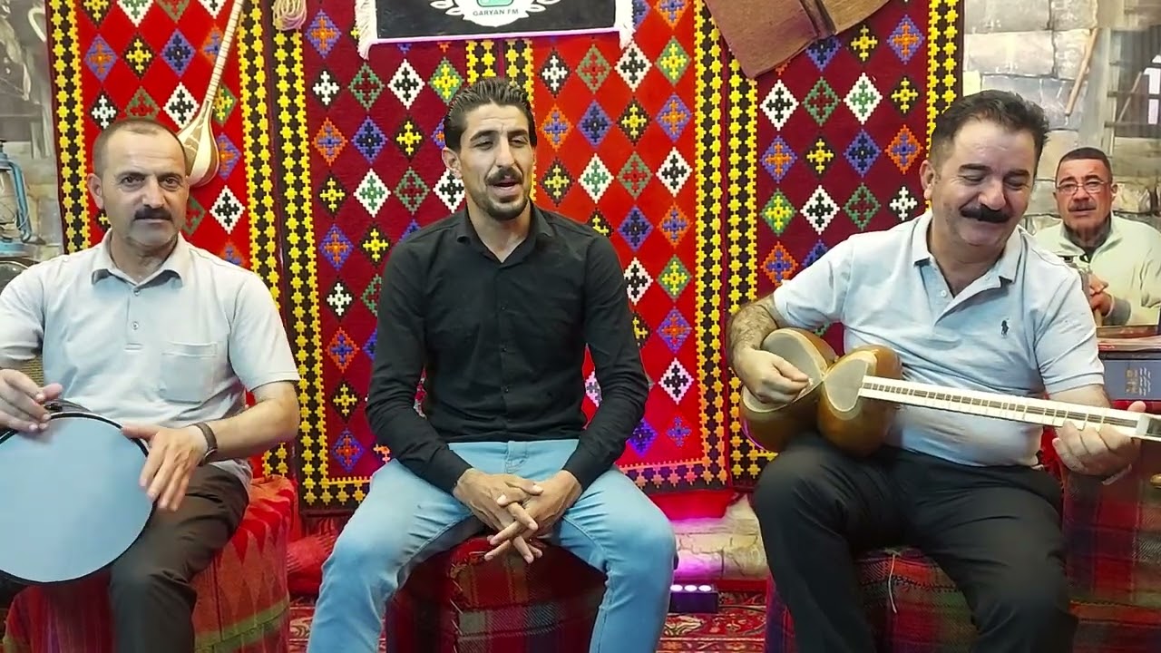 خۆشترین گۆرانی ئامانج دەربەنی بۆ یەکەم جار لە گەڕیان میدیا گەرماوگەرم