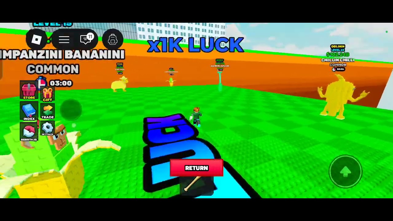 Playing late at 12 am and nothing good spawn:(heheugh ufj