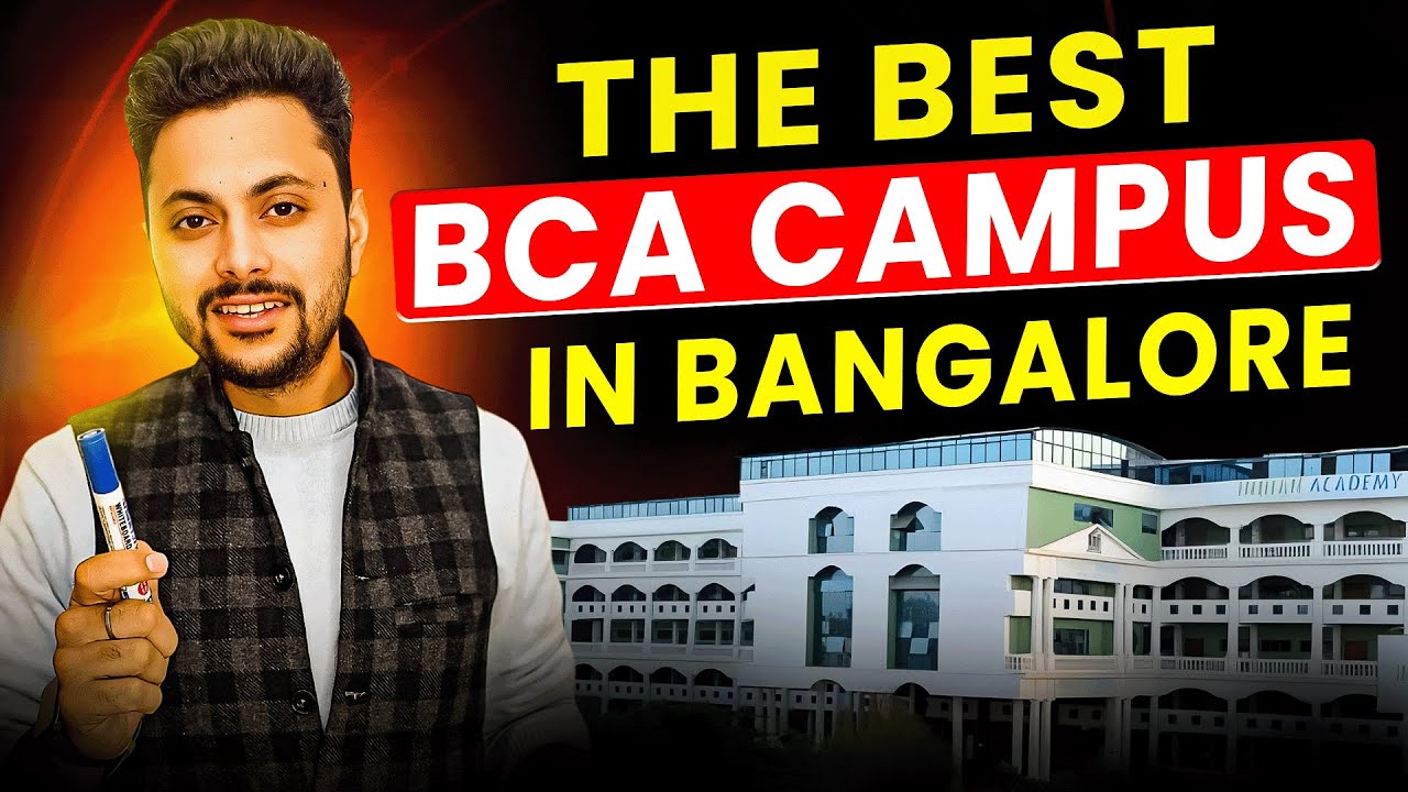 BCA at ISME Bangalore Admissions 2025 || Approvals, Facilities, Eligibility, Fees - Complete Details