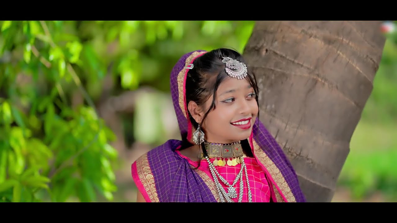 SATH MAARU  Aadiwasi New Video 2023 ( साथ मारु ) | (Aadiworld) | SOHAN BHAI  | MAHI DAWAR