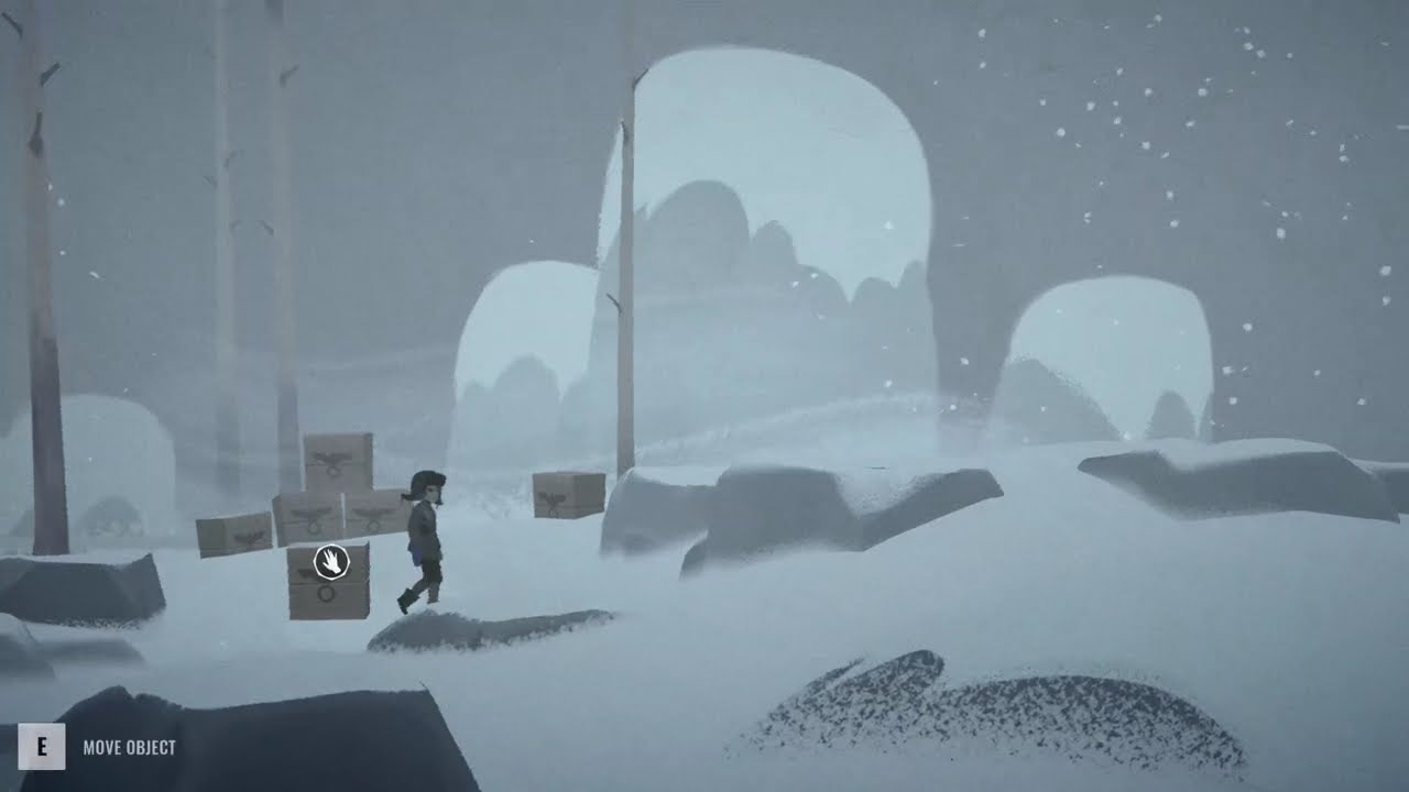 Torn Away Demo