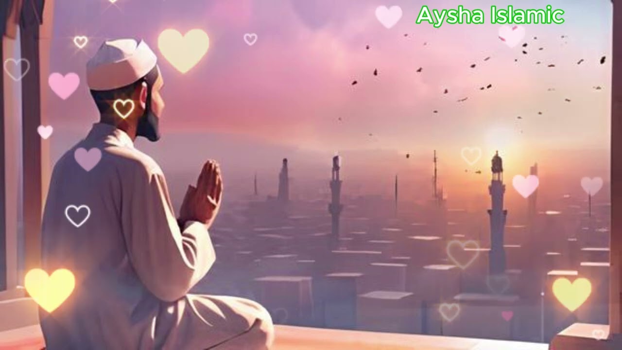 Heart Touching Naat Sharif  LAKHO SALAM | Emotional Naat | Naat Rasool ﷺ