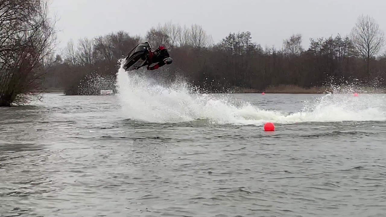 Freestyle JetSki December 2018