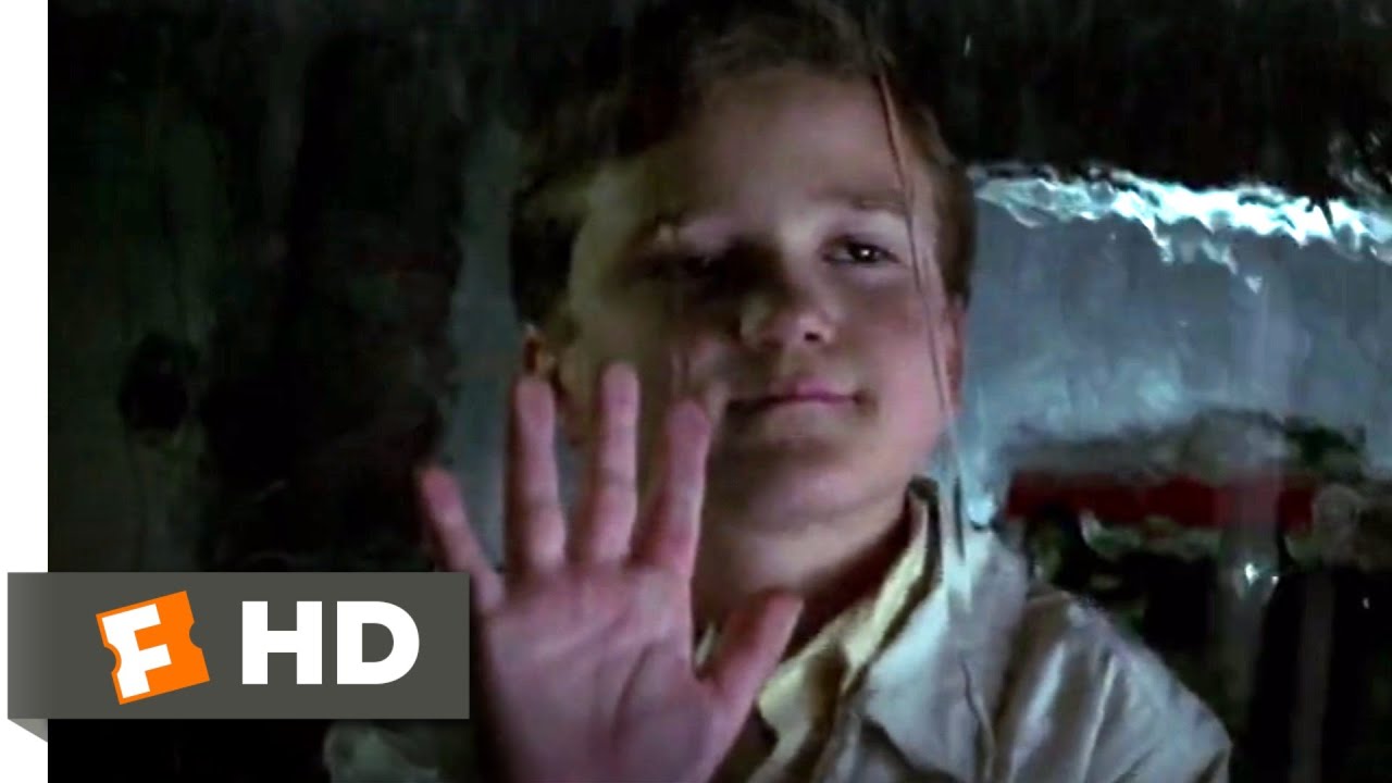 Identity (2003) - Hit by a Car Scene (1/10) | Movieclips