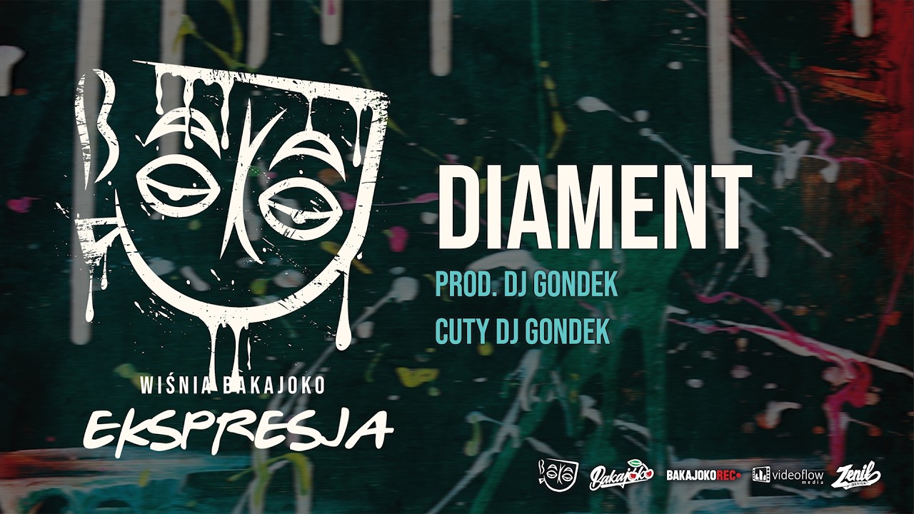 2. Wiśnia Bakajoko - DIAMENT