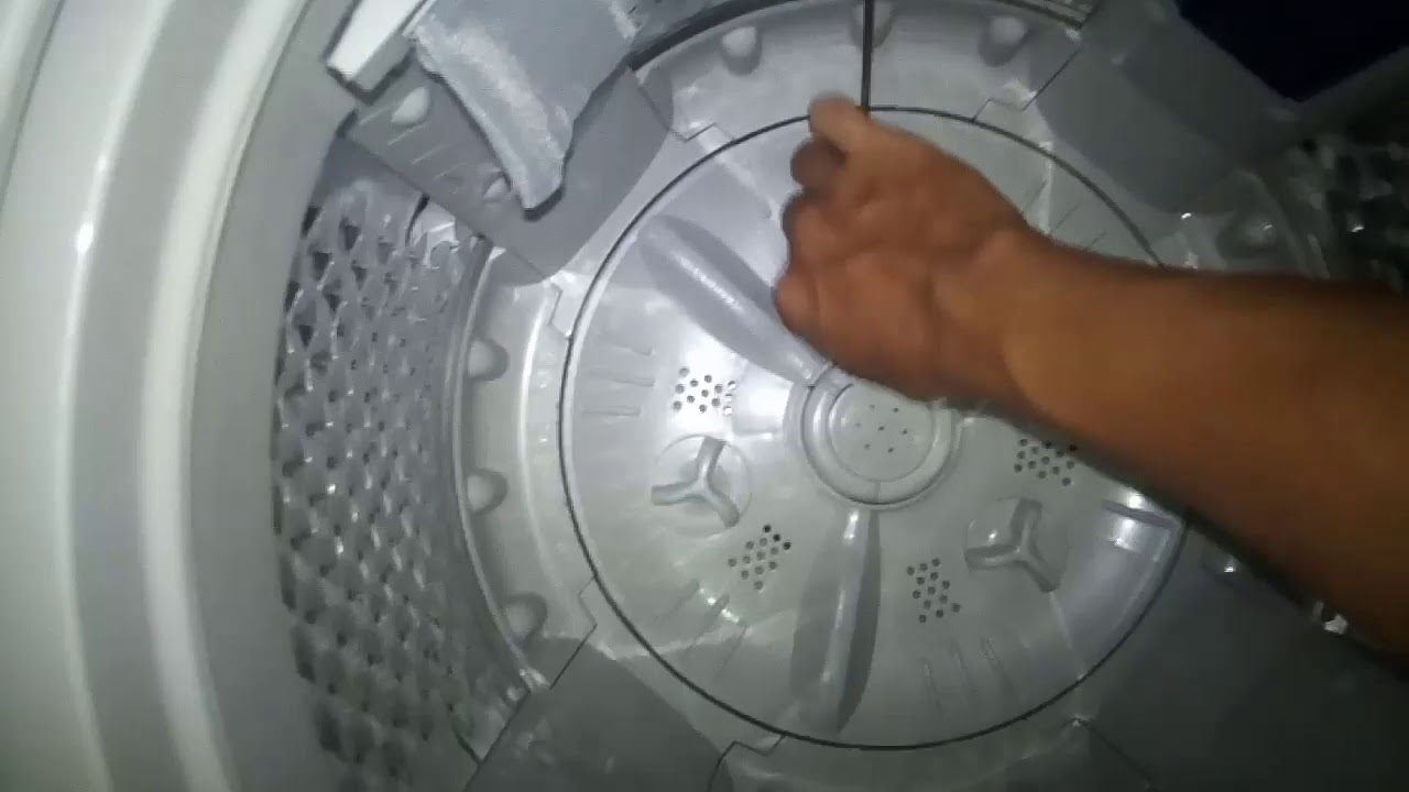 Sanken Aw s806j | bunyi klotok2 ketika mesin di oprasikan ini penyebabnya