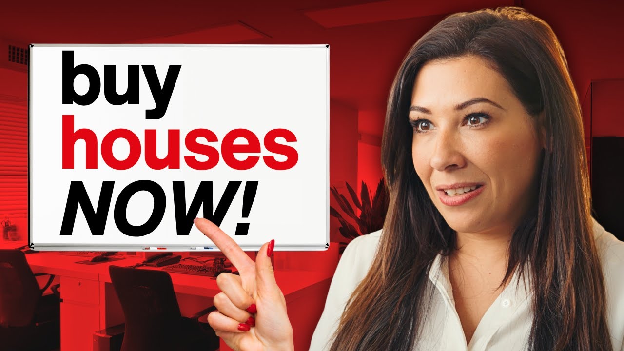 PROPERTY INVESTORS: You have just 4 months left....