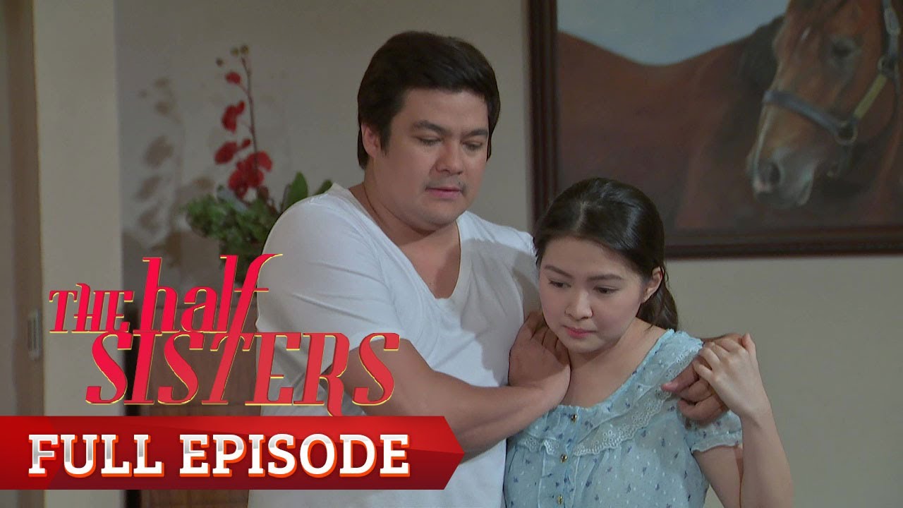 The Half Sisters: Full Episode 280