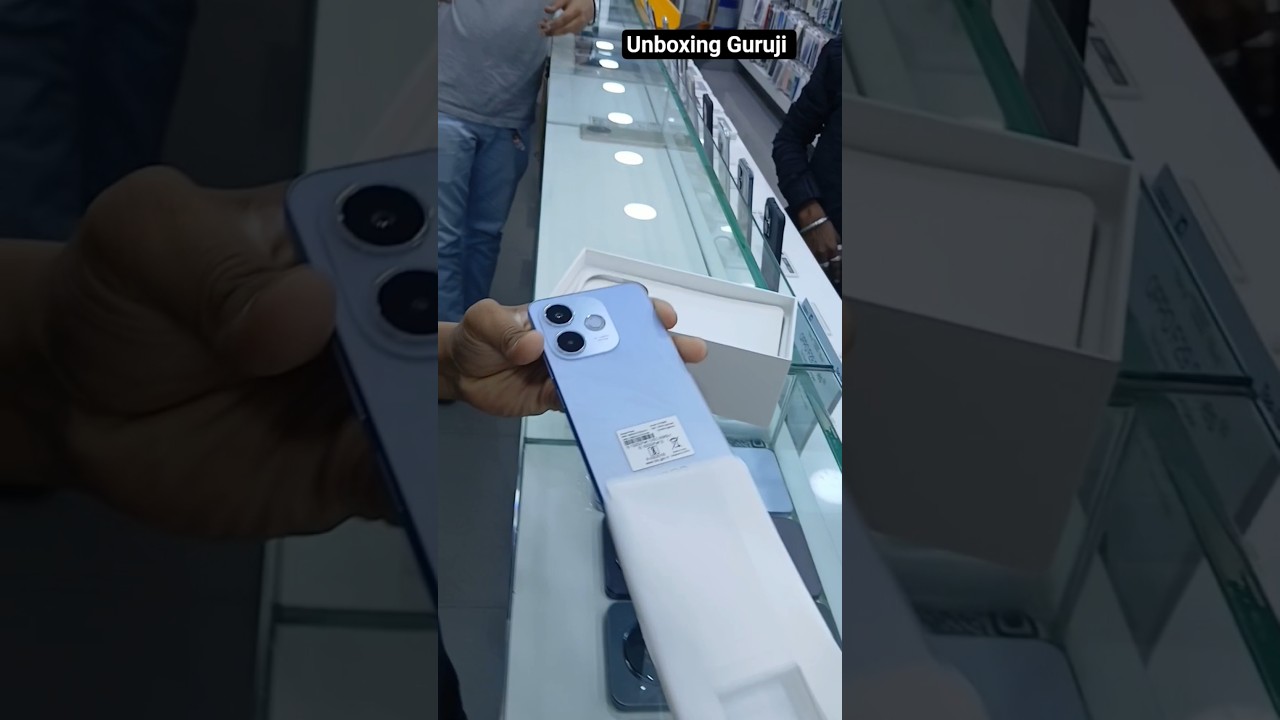 Unboxing || OPPO A5 Pro 5G #new