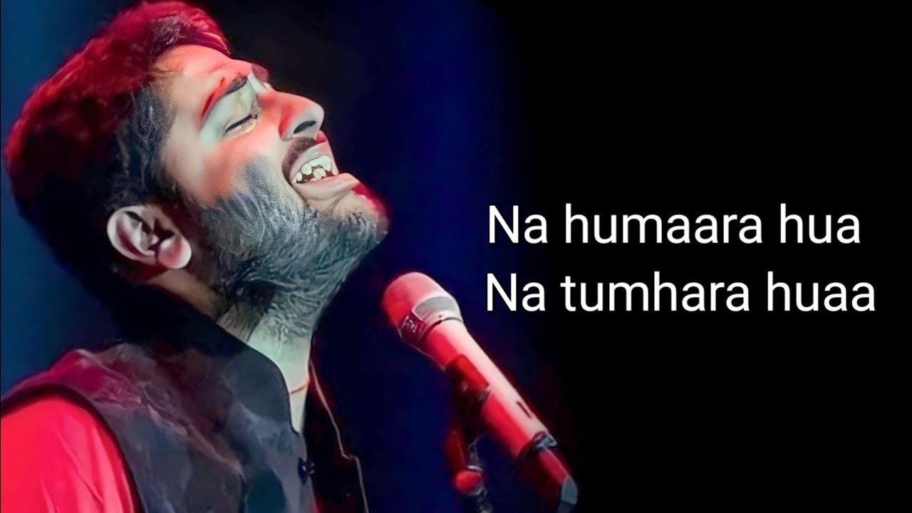 Saware - Arijit Singh | Phantom | Pritam, Amitabh Bhattacharya