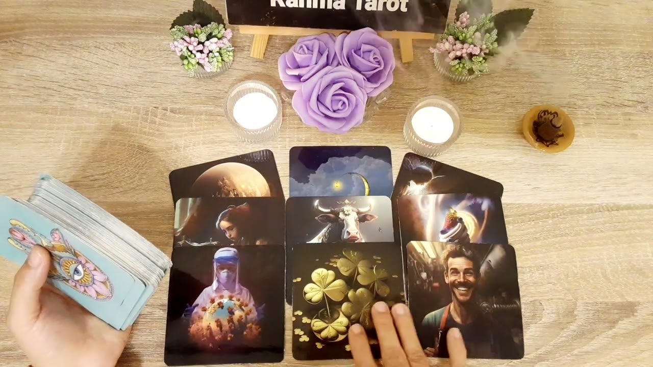 برج الحوت♓بصيرتك بتهزم خداعه ليك انت دلوقتي عارف طريقك رغم صعوبته غيران انك اختارت طريق مختلف وحسمت