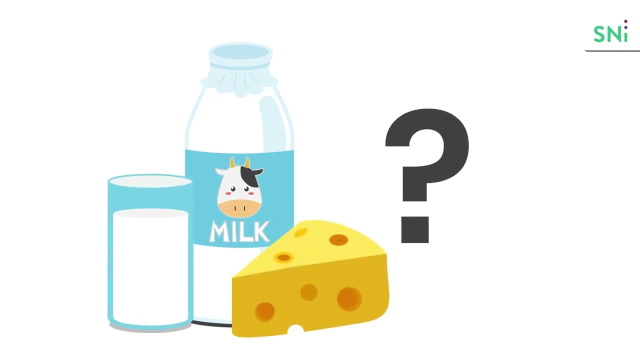 How much does milk contribute to global nutrition? | The Sustainable Nutrition Initiative®