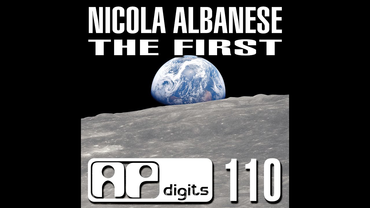 Nicola Albanese - Acid