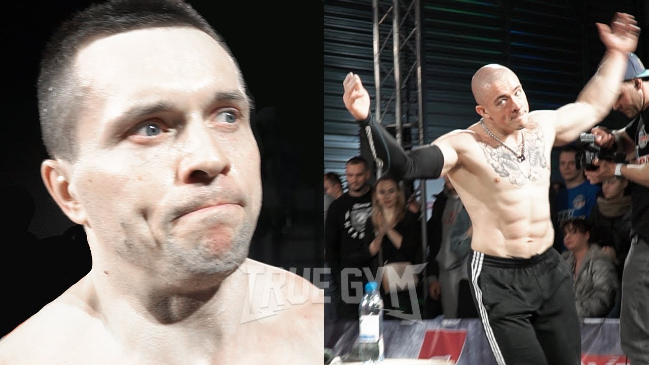 Виктор Блуд жестко ответил Алексею Шреддеру после эпичной зарубы