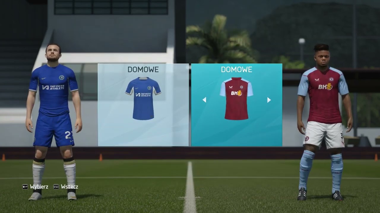 Polish League Patch 24 v6.0 FiNAL FIFA 16