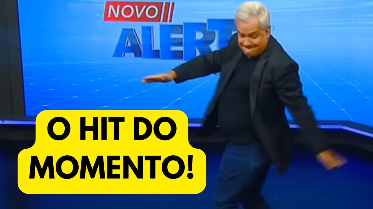 AS MÚSICAS DE VOVÓ DE HOJE EM DIA...