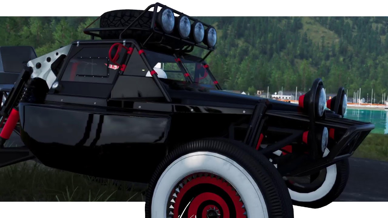The Crew 2