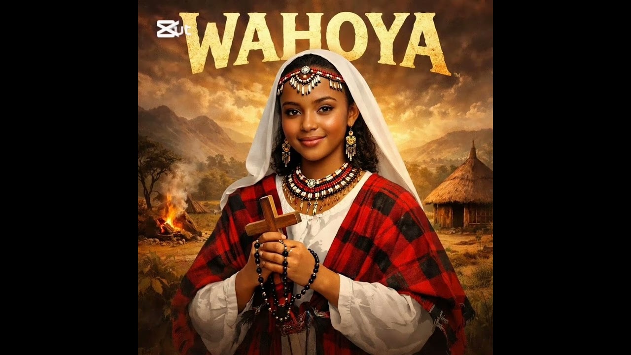Wahoya by Elikay #gospelmusic #fyp